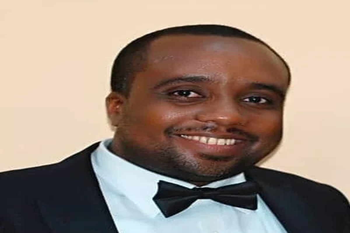 Kwame Bortio Questions Boards Position on Losses