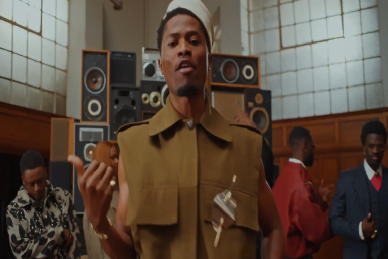 Kwesi Arthur