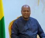 Mahama Overhauls National Security Secretariat