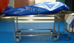 Man Stabbed to Death Over Land Dispute