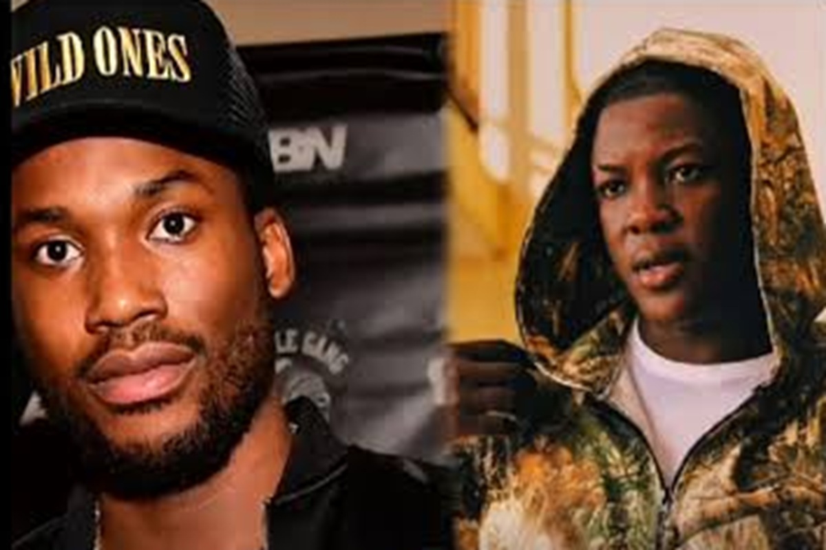 Meek Mill