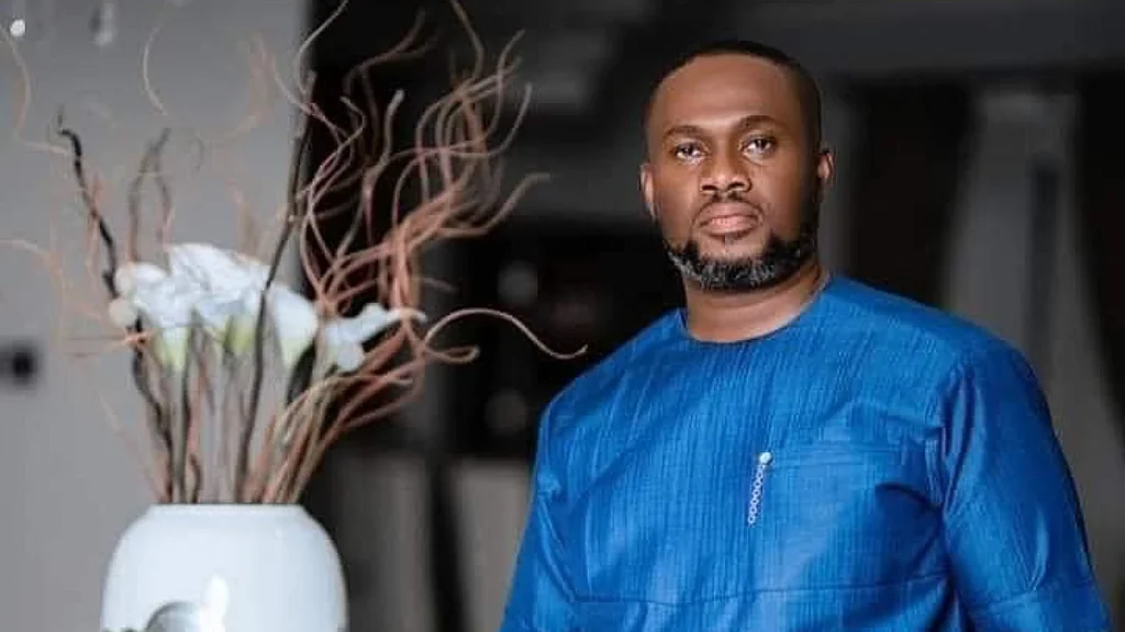 Meet Ghana’s New Defence Minister Kenneth Adjei