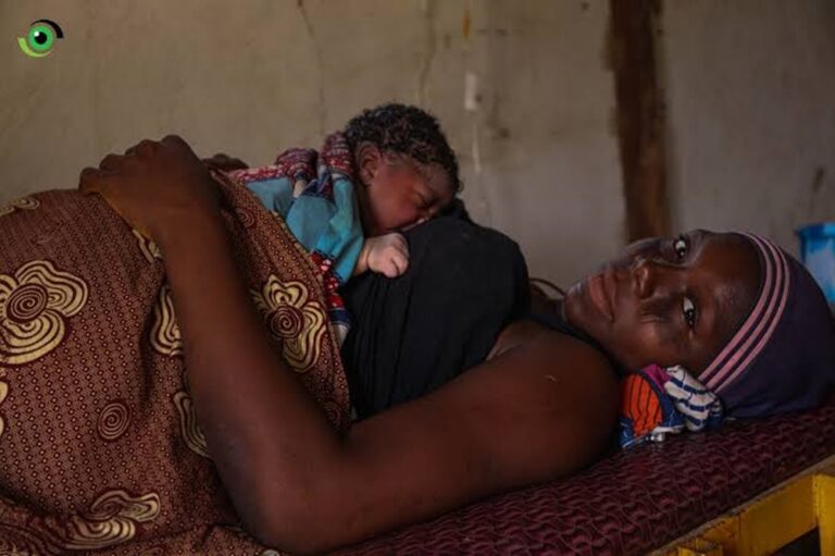 Mental Health Crisis Devastating Nigeria Young Women