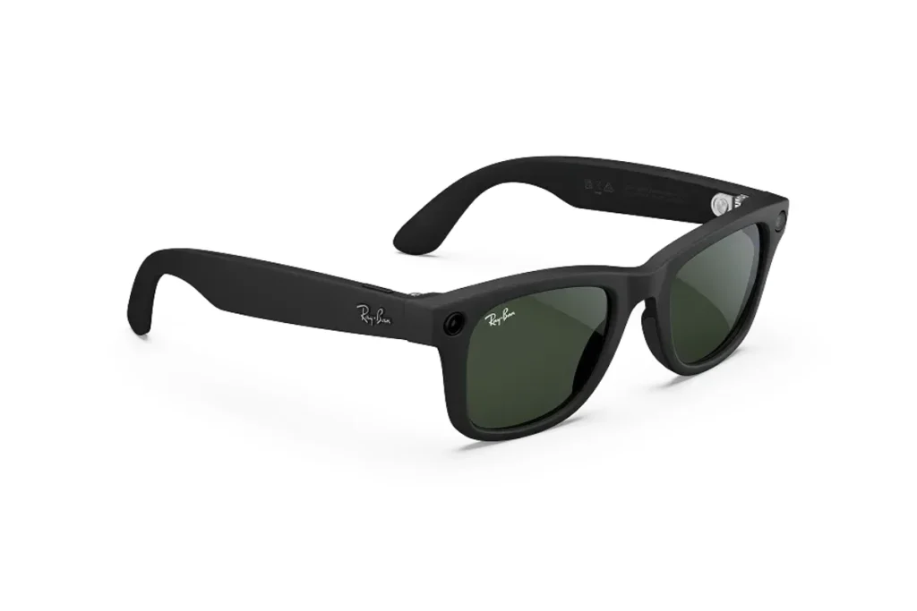 Meta Ray Ban Gen 2