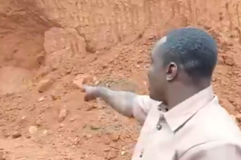 Mining