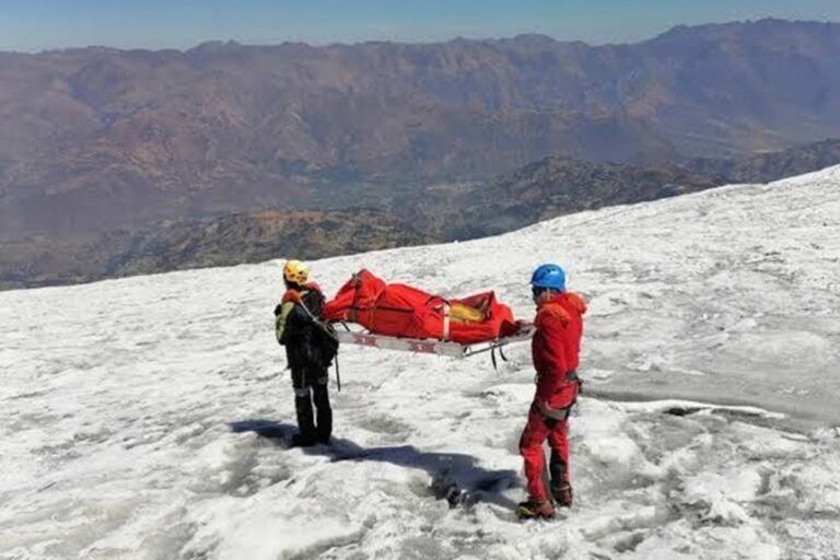 Mountaineer