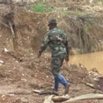 NAIMOS Operation: Ashanti Galamsey Fight Exposes Need for Stronger Support