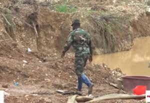 NAIMOS Operation: Ashanti Galamsey Fight Exposes Need for Stronger Support