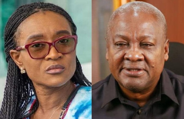 NPP Demands Urgent Answers From Mahama Over Petition