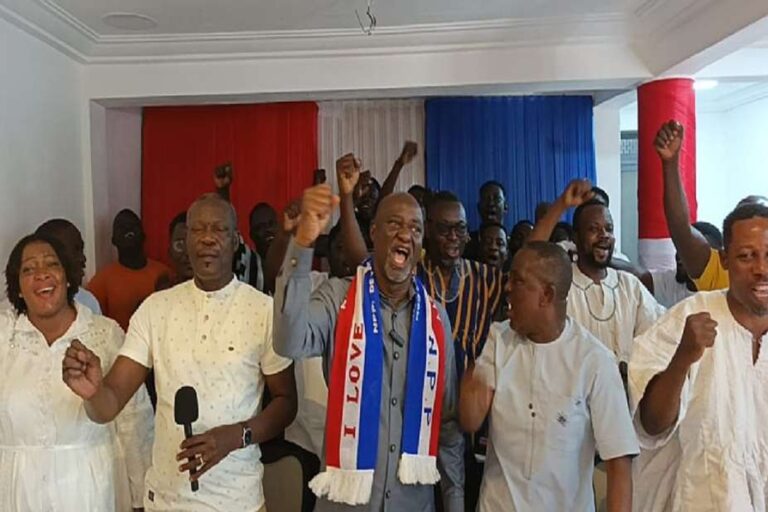 Akufo Addo