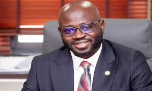 Nana Asafo-Adjei Ayeh