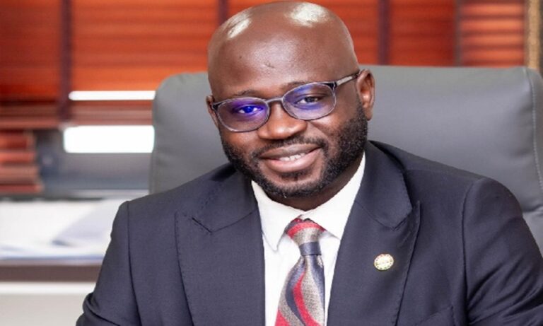 Nana Asafo-Adjei Ayeh