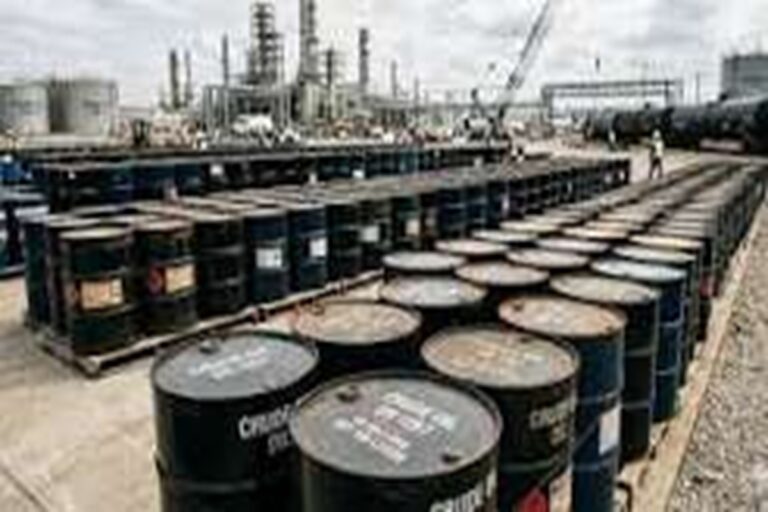 Oil Price