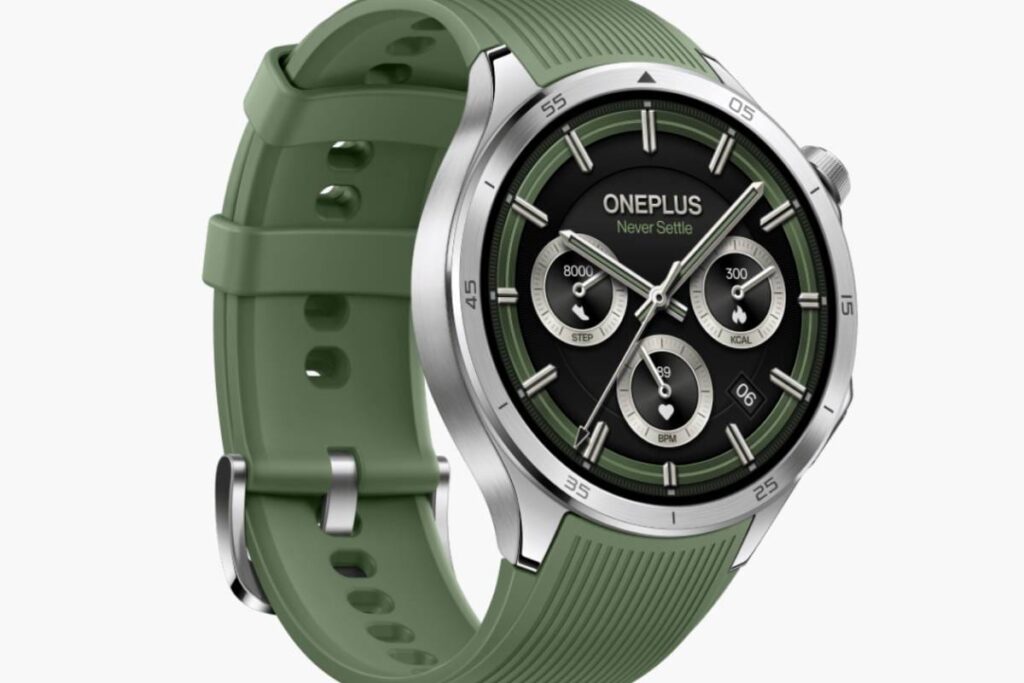 OnePlus Watch 3