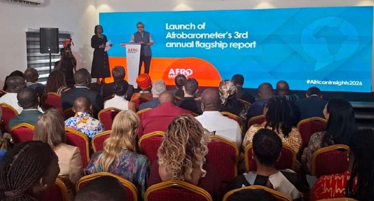 Only 13% Know AfCFTA: Shocking Trade Gap Exposed!