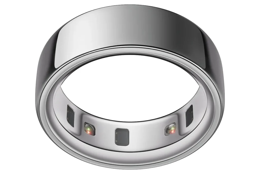 Oura Ring 4