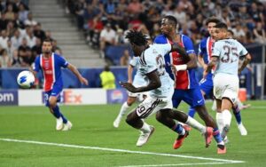 PSG
