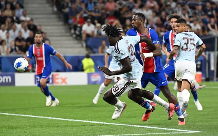 PSG