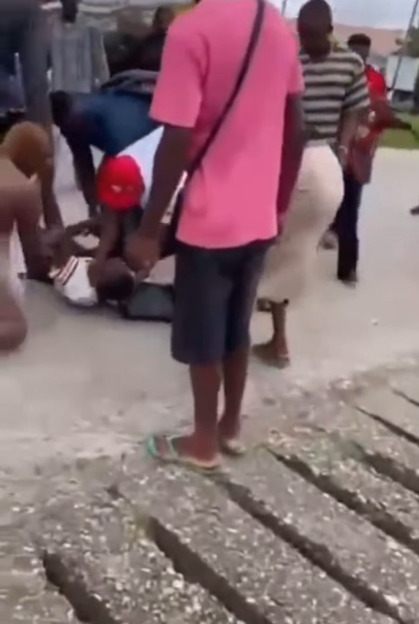 Panic As Student Shot At Port Harcourt University