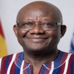 Paul Afoko