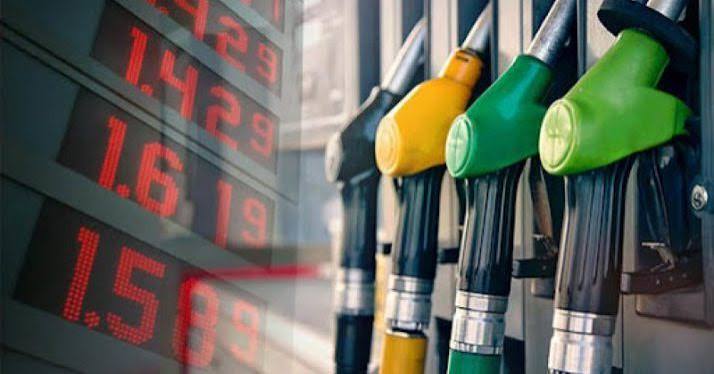Petrol