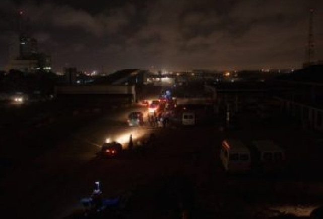 Plan Ahead As ECG Begins 4-Day Power Outage In Accra!