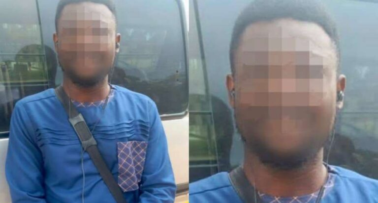 Police Arrest Apostle Over Prophet Mohammed Comment