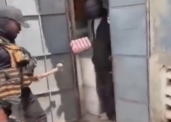 Police