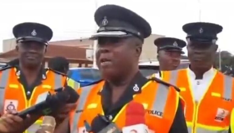 Police