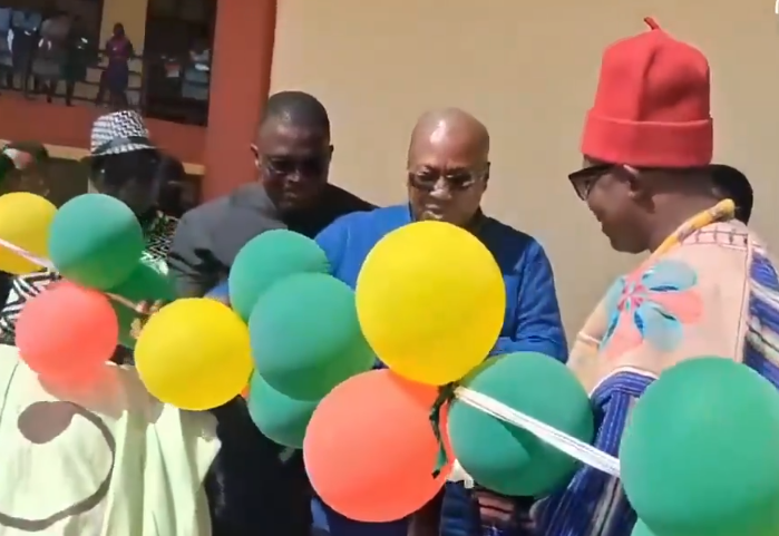 Mahama