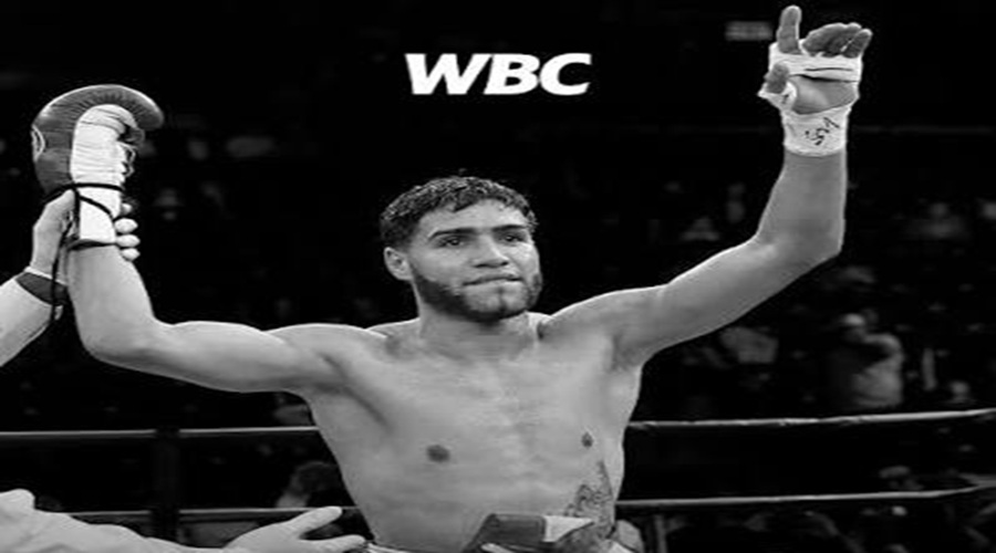 Prichard Colon