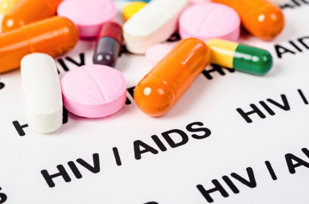 Relief As Health Ministry Denies ARV Shortage In Ghana