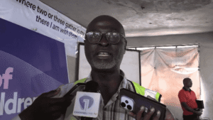Relief For Kumasi Drivers As Abrepo Underpass Starts