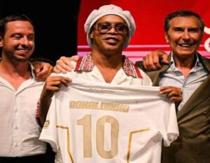 Ronaldinho