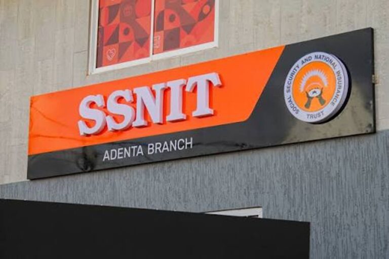 SSNIT