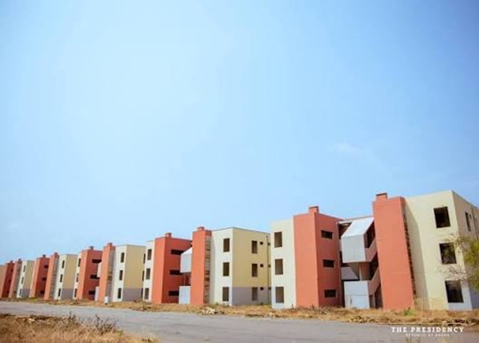 housing