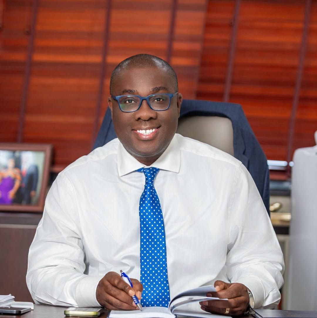 Sammi Awuku Slams Fake EOCO Arrest Rumours In Kumasi
