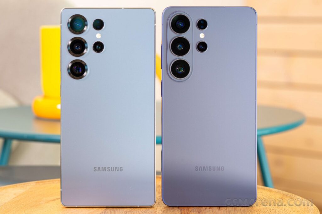 Samsung Galaxy S26 Ultra
