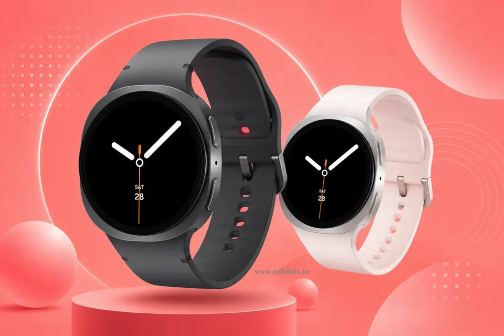 Samsung Galaxy Watch 8