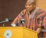 Samuel Okudzeto Ablakwa