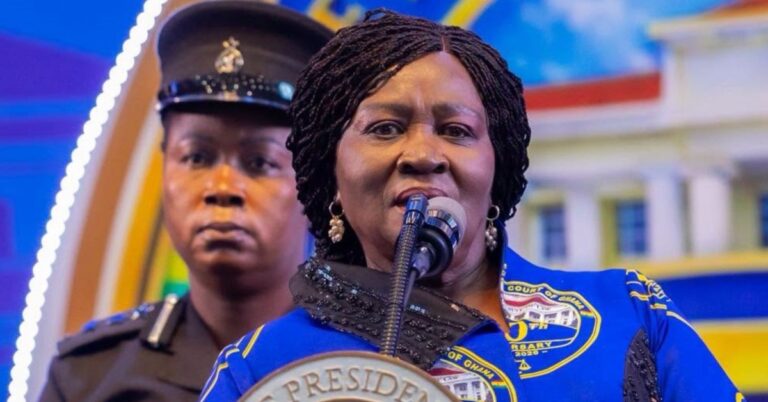Government to Release Position Paper on Constitutional Review Recommendations