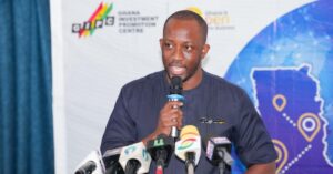 GIPA Calls for Infrastructure Expansion to Cut Post-Harvest Losses