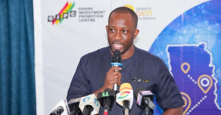 GIPA Calls for Infrastructure Expansion to Cut Post-Harvest Losses