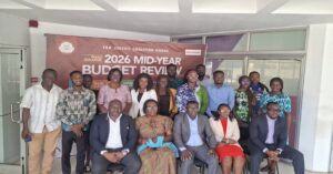 NRGI Calls for Improved Tax Collection From Artisanal Mining