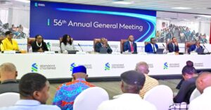 Standard Chartered Bank Ghana Declares GH¢673.48m Dividend