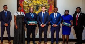 Etihad Airways to Launch Four Weekly Flights to Accra