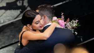 See The Millions Georgina Gets If She Leaves Ronaldo