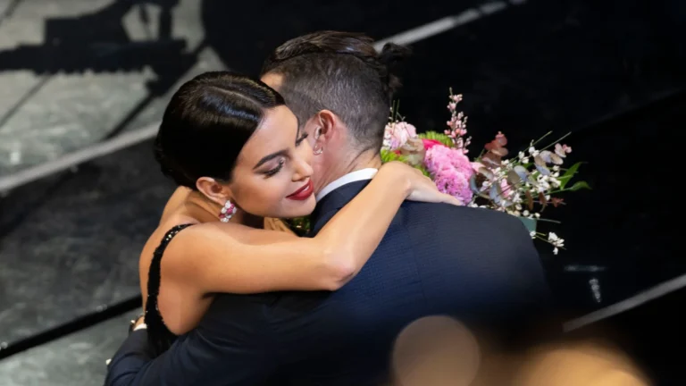 See The Millions Georgina Gets If She Leaves Ronaldo