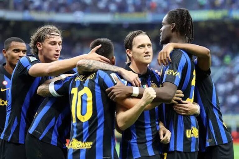 Serie A