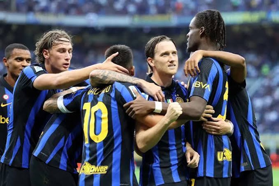 Serie A